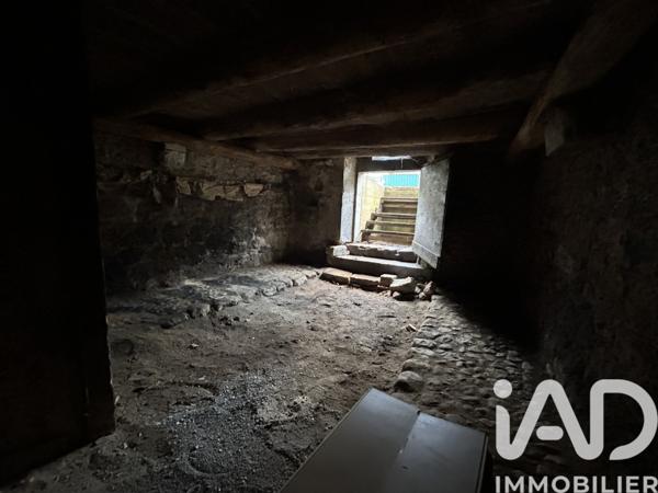 Studio à vendre 15 m² Hauts de Bienne