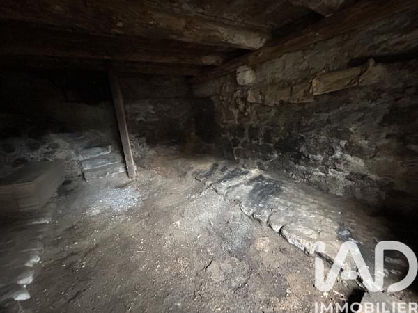 Studio à vendre 15 m² Hauts de Bienne