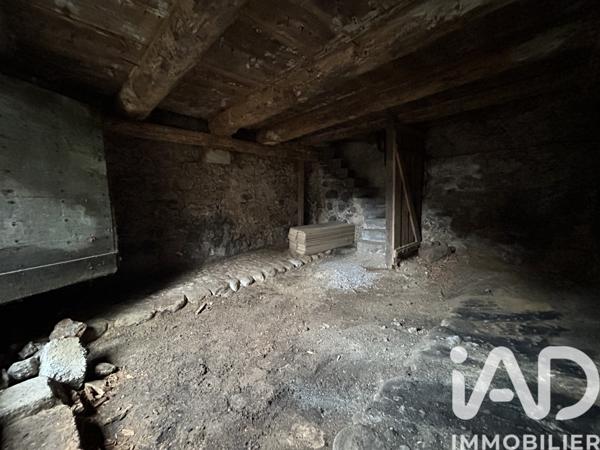 Studio à vendre 15 m² Hauts de Bienne