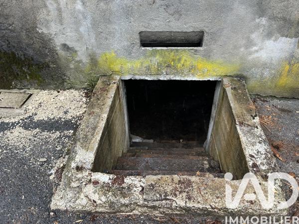 Studio à vendre 15 m² Hauts de Bienne