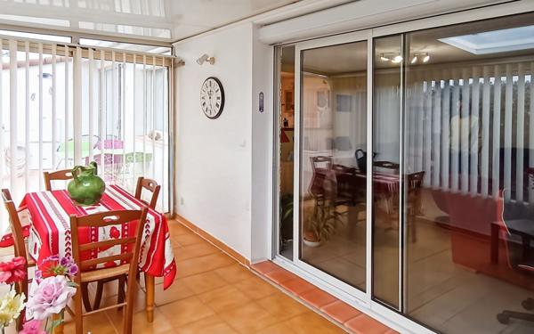 Maison à vendre    3 pièces •  Oraison