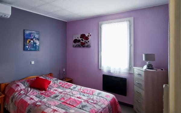 Maison à vendre    3 pièces •  Oraison