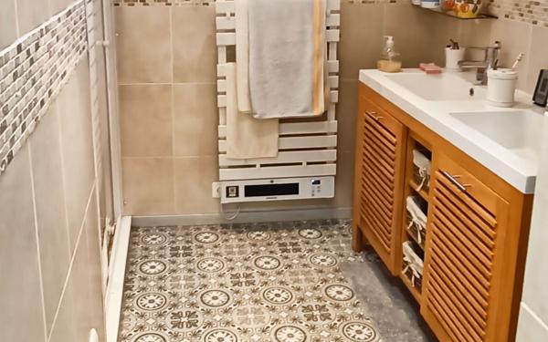 Maison à vendre    3 pièces •  Oraison