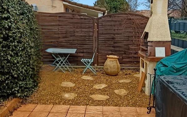 Maison à vendre    3 pièces •  Oraison