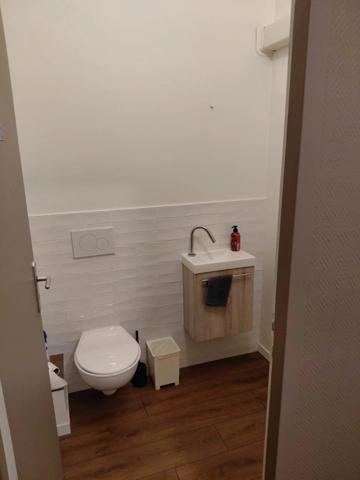 Location Local commercial 7 pièces 88 m2 à Mérignac