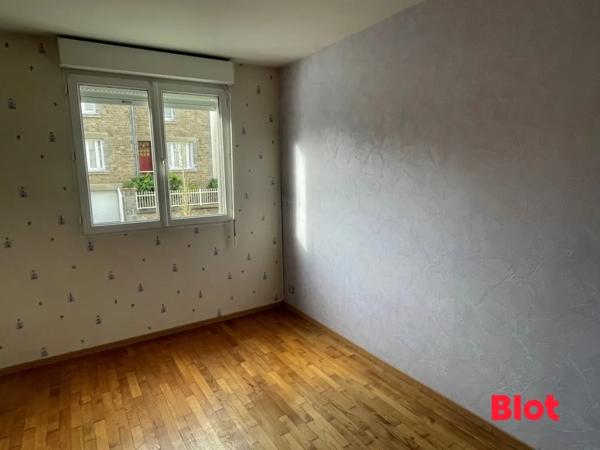 Appartement 4 pièce(s)