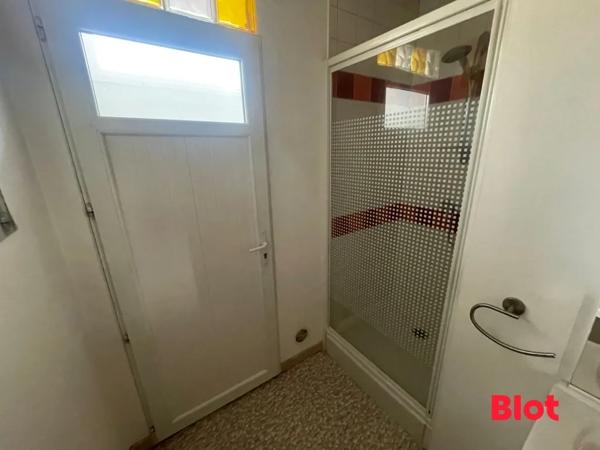 Appartement 4 pièce(s)