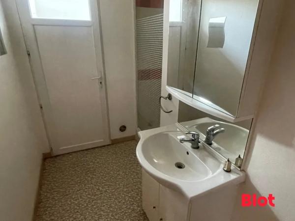 Appartement 4 pièce(s)