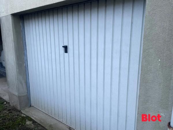 Appartement 4 pièce(s)