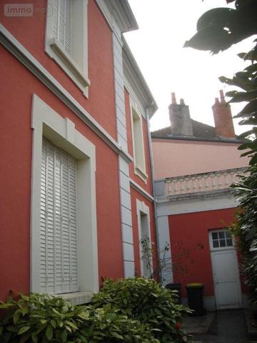 Maison à vendre à Le Creusot en Saône-et-Loire (71200), ref : Ino-Aga