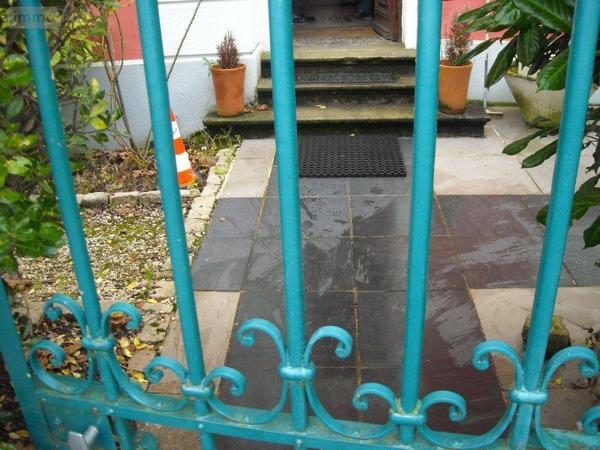 Maison à vendre à Le Creusot en Saône-et-Loire (71200), ref : Ino-Aga