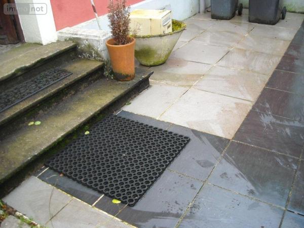 Maison à vendre à Le Creusot en Saône-et-Loire (71200), ref : Ino-Aga