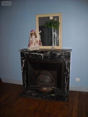 Maison à vendre à Le Creusot en Saône-et-Loire (71200), ref : Ino-Aga