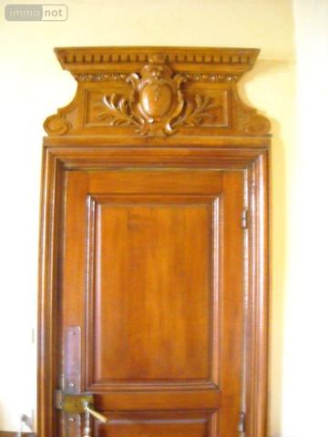 Maison à vendre à Le Creusot en Saône-et-Loire (71200), ref : Ino-Aga