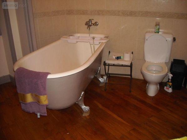 Maison à vendre à Le Creusot en Saône-et-Loire (71200), ref : Ino-Aga