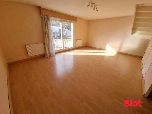 Appartement 4 pièce(s)