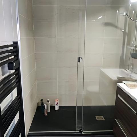 Appartement 1 pièce(s) 30 m²