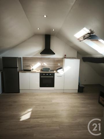 Appartement F2 à vendre  2 pièces - 21,31 m2 MONTHYON - 77