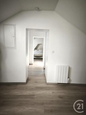 Appartement F2 à vendre  2 pièces - 21,31 m2 MONTHYON - 77