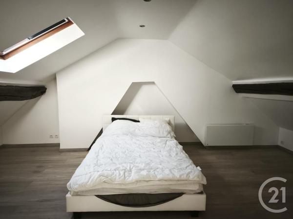 Appartement F2 à vendre  2 pièces - 21,31 m2 MONTHYON - 77