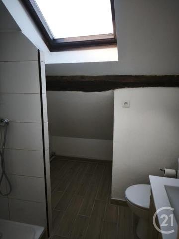 Appartement F2 à vendre  2 pièces - 21,31 m2 MONTHYON - 77
