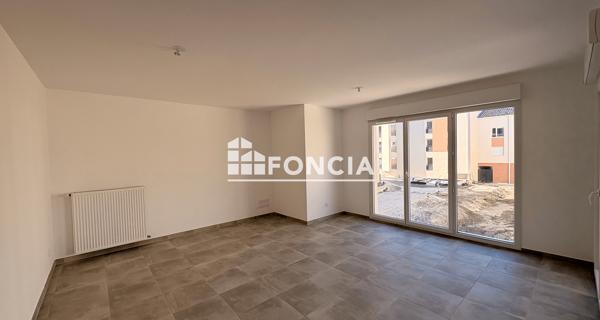 Location Appartement 3 pièces 74.17 m² - Morières-lès-avignon 84310