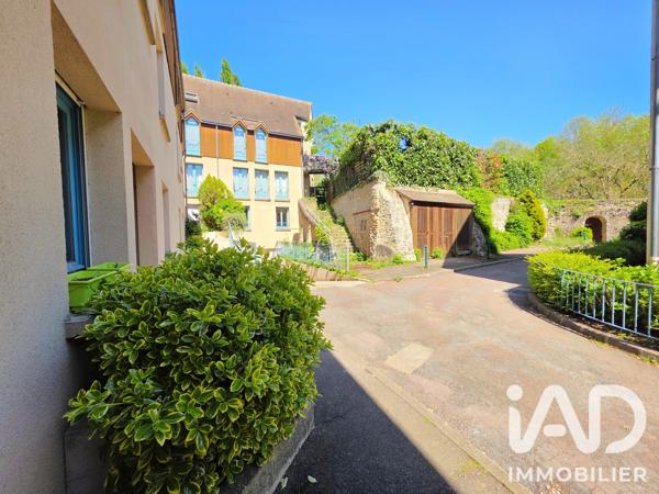 Appartement à vendre 3 pièces 65,39 m² Chartres