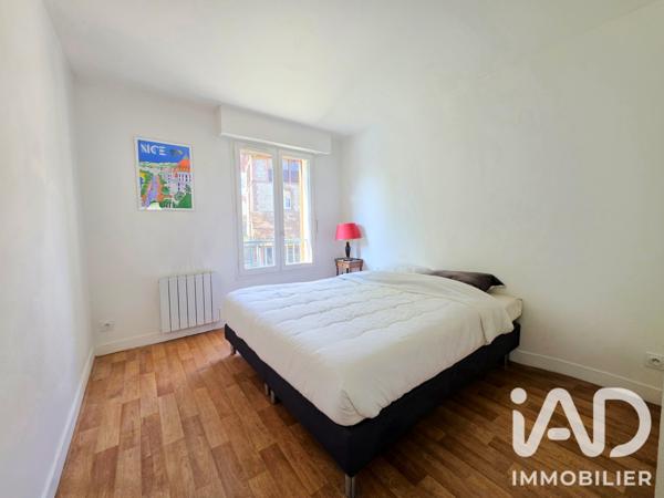 Appartement à vendre 3 pièces 65,39 m² Chartres