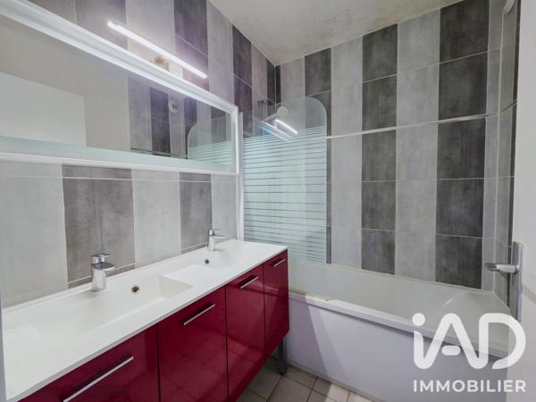 Appartement à vendre 3 pièces 65,39 m² Chartres