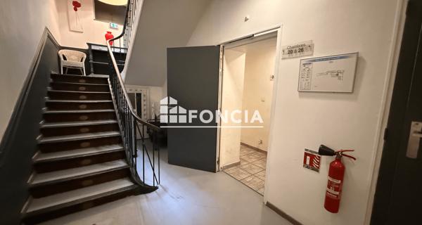 À vendre Local commercial 594.15 m² - Martigues 13500