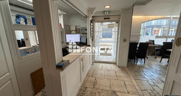 À vendre Local commercial 594.15 m² - Martigues 13500