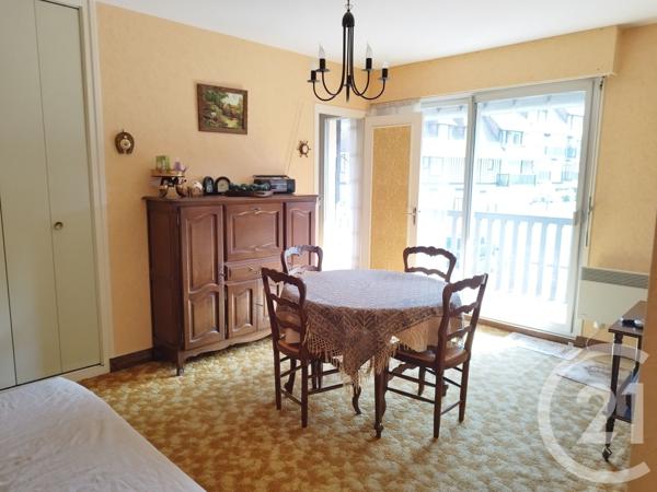 Appartement à vendre  2 pièces - 33,40 m2 VILLERS SUR MER - 14