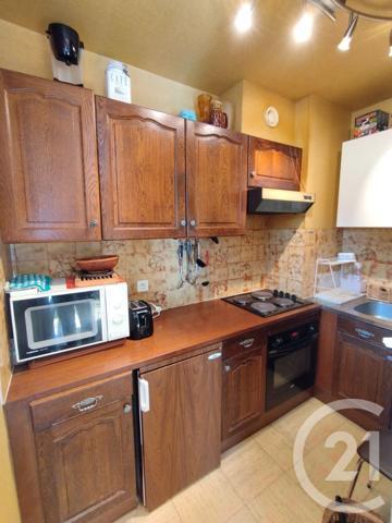 Appartement à vendre  2 pièces - 33,40 m2 VILLERS SUR MER - 14