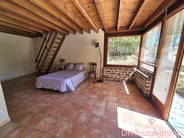 Maison à vendre 7 pièces de 111 m²