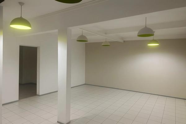 Maison de ville spacieuse au cœur de Basse-Terre – 315 000 €*