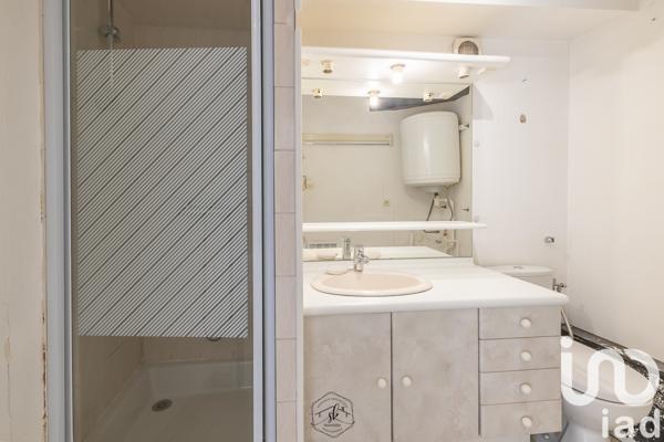 Appartement à vendre 3 pièces 61 m² Thionville