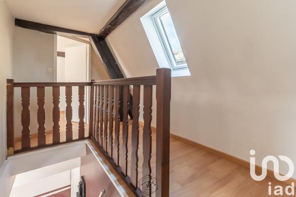 Appartement à vendre 3 pièces 61 m² Thionville