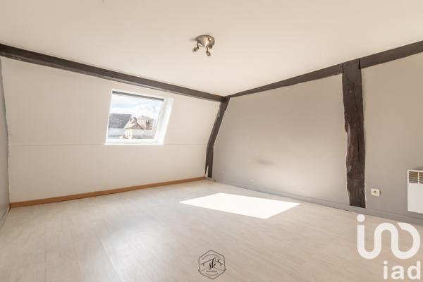 Appartement à vendre 3 pièces 61 m² Thionville