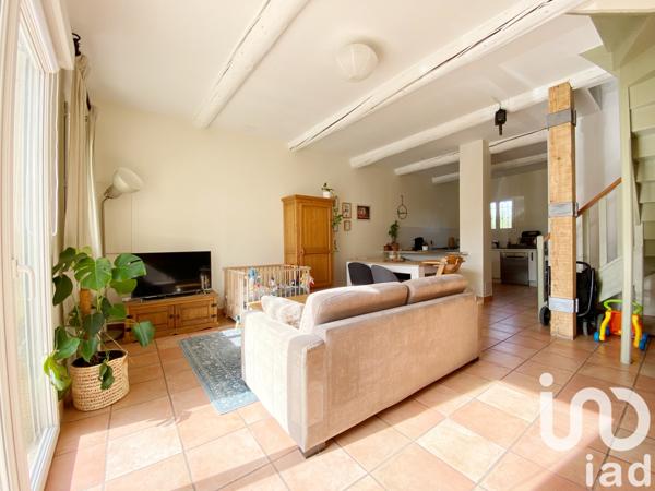 Maison à vendre 4 pièces 98 m² Entraigues-sur-la-Sorgue