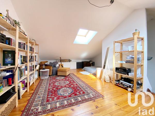 Maison à vendre 4 pièces 98 m² Entraigues-sur-la-Sorgue