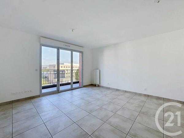 Appartement F3 à vendre  3 pièces - 61,86 m 2   ROUEN  - 76