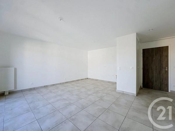 Appartement F3 à vendre  3 pièces - 61,86 m 2   ROUEN  - 76