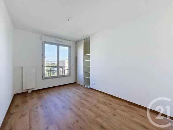 Appartement F3 à vendre  3 pièces - 61,86 m 2   ROUEN  - 76