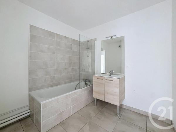 Appartement F3 à vendre  3 pièces - 61,86 m 2   ROUEN  - 76