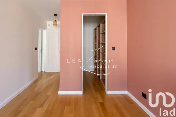 Appartement à vendre 4 pièces 102 m² Paris 19