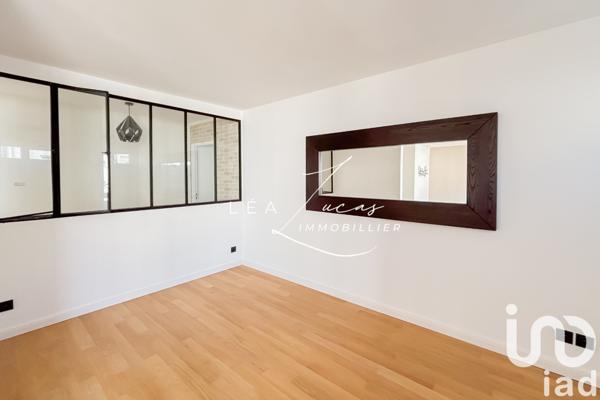Appartement à vendre 4 pièces 102 m² Paris 19