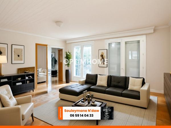 Maison à vendre 140 pièces (93)