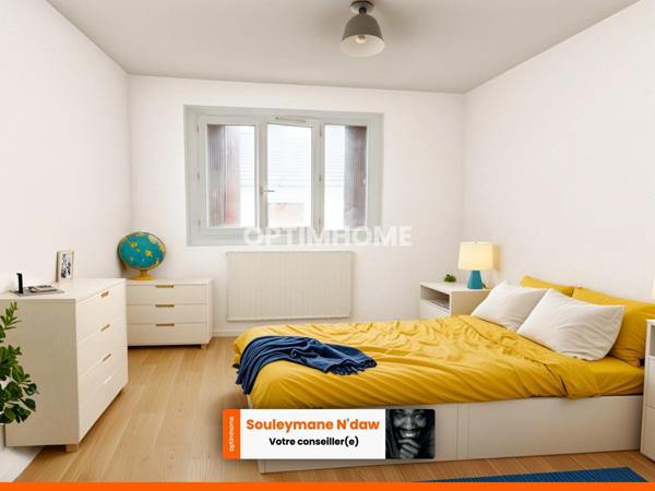 Maison à vendre 140 pièces (93)