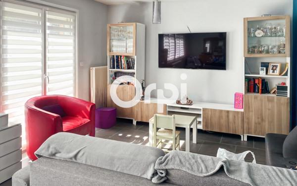 Maison à vendre    5 pièces •  Achicourt