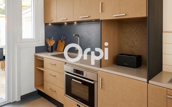 Maison à vendre    5 pièces •  Achicourt